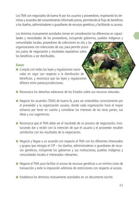 EstÃ¡ndares de PrÃ¡ctica ADB - International Institute for Sustainable ...