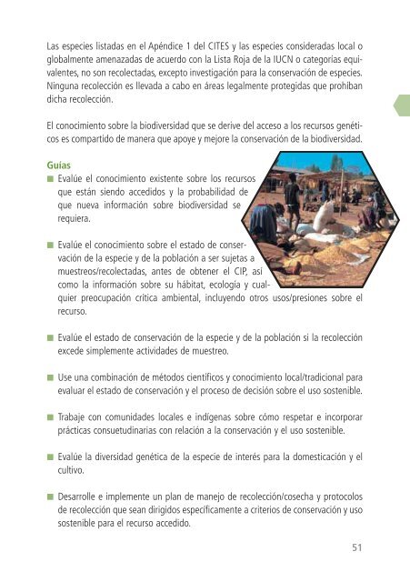 EstÃ¡ndares de PrÃ¡ctica ADB - International Institute for Sustainable ...