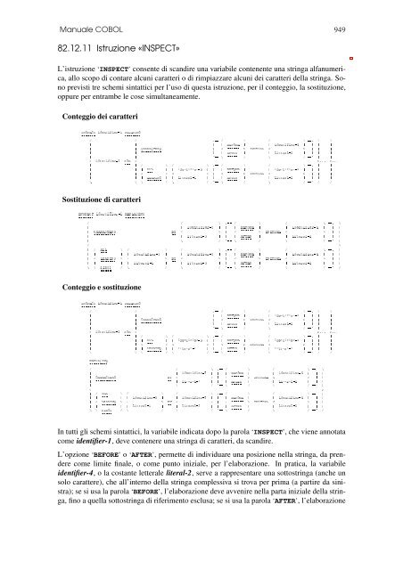 Parte ii - IIS Marconi Latina - Area didattica