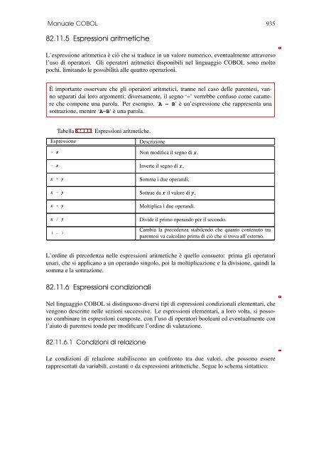 Parte ii - IIS Marconi Latina - Area didattica