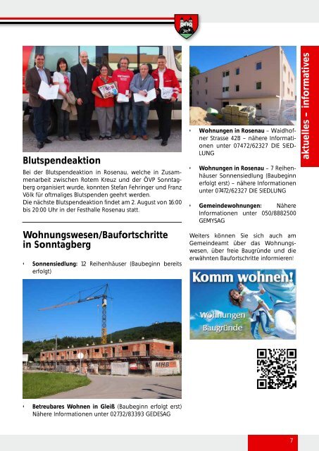 Download - Gemeinde Sonntagberg