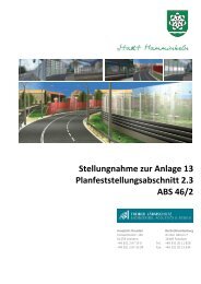 Anlage 9 pdf - in Hamminkeln