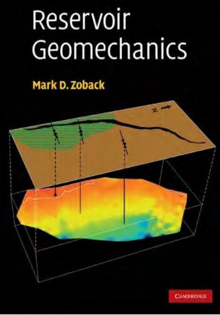 reservoir geomecanics