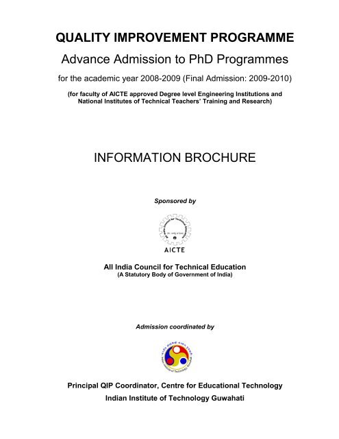 PhD in Psychology & M. Sc in Cognitive Science Admission Open at IIT Delhi  - UPS Education