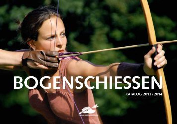 als PDF zum Download - Traditionell Bogenschießen