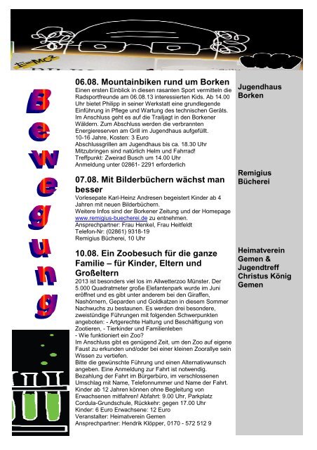 Download Bildungslabor - Stadt Borken