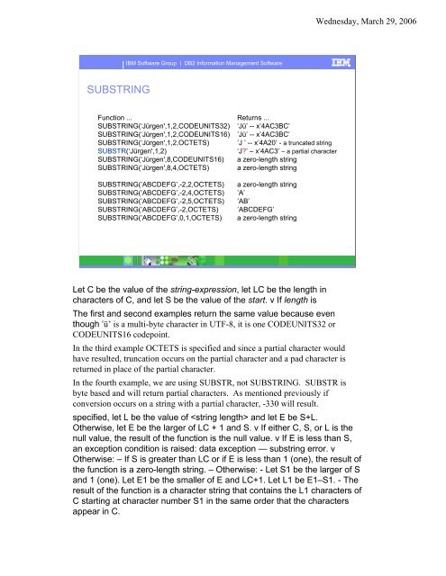 CCSID 102 â What's a CCSID and why do I care?