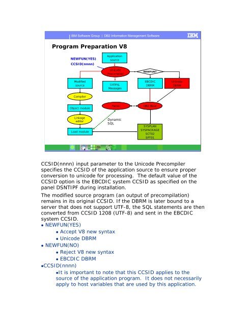 CCSID 102 â What's a CCSID and why do I care?