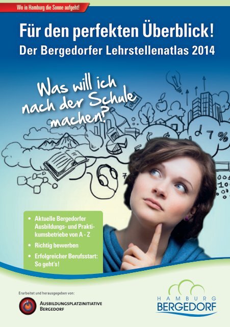 Lehrstellenatlas 14 Bergedorf De