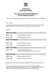 Agenda and Accommodation.pdf - IIW