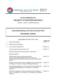 Agenda IX-NF Intermediate Meeting 2011_Zoetermeer.pdf - IIW