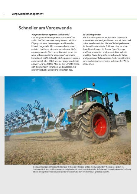 Prospekt Download - AGCO GmbH