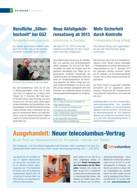 Download (pdf) - GGZ - Gebäude- und Grundstücksgesellschaft ...