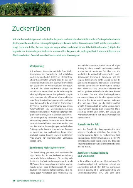 Download - Bundesverband Deutscher Pflanzenzüchter e.V.