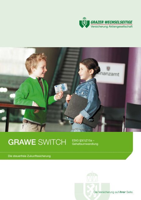 GRAWE SWITCH