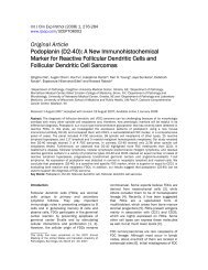 PDF - International Journal of Clinical and Experimental Pathology