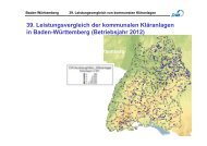 und Obmanntagung 2013 (PDF) - DWA Landesverband Baden ...