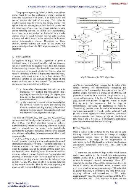 hybrid datagathering scheme for energy efficient wireless sensor ...