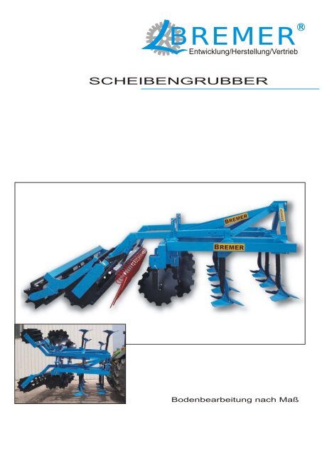 Flügelschar/Scheibengrubber