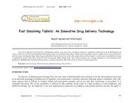 Download - International Journal of Pharmaceutical Frontier Research
