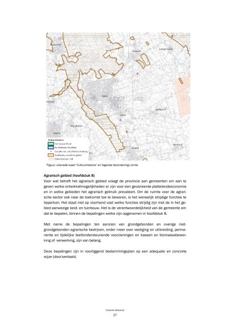 Toelichting ontwerpbestemmingsplan ... - Gemeente Uden