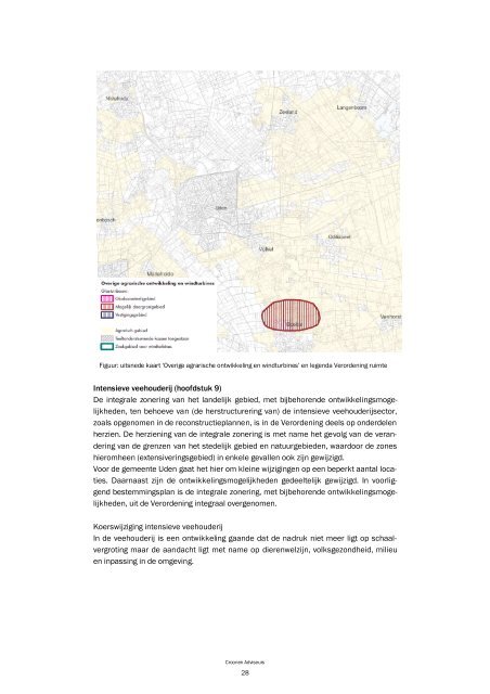 Toelichting ontwerpbestemmingsplan ... - Gemeente Uden