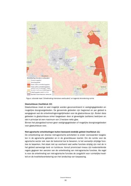 Toelichting ontwerpbestemmingsplan ... - Gemeente Uden