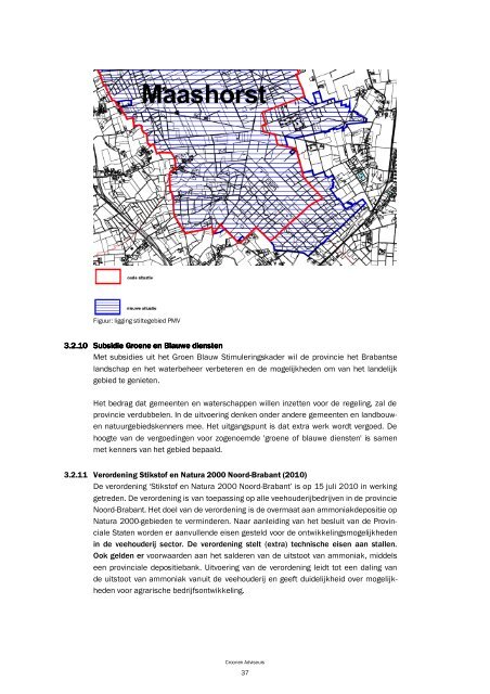 Toelichting ontwerpbestemmingsplan ... - Gemeente Uden