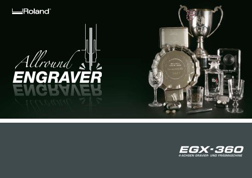 ENGRAVER ENGRAVER - Graphic Systems