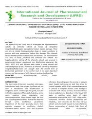 Full Text - PDF - IJPRD