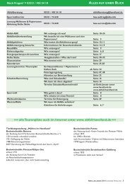 Abfallkalender 2014 - Landkreis Havelland
