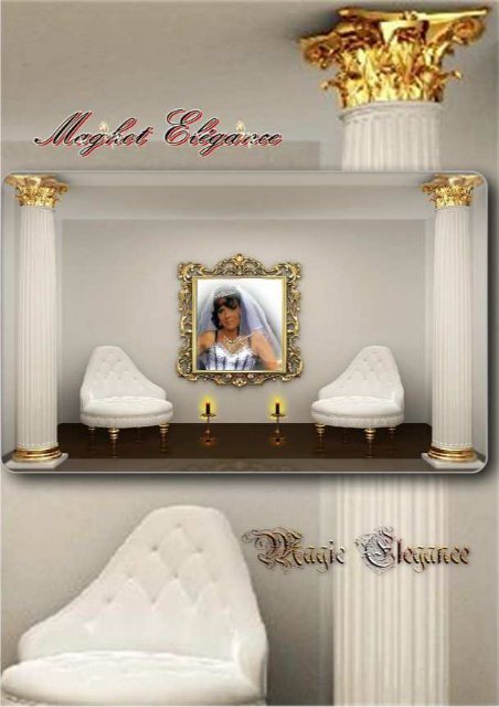 Maghot- Elegance Katalog 2014