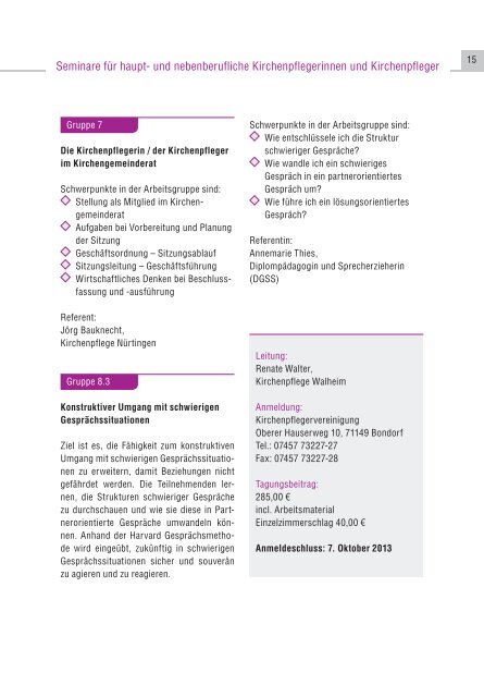 externer Download - Bildungsportal der Evangelischen ...