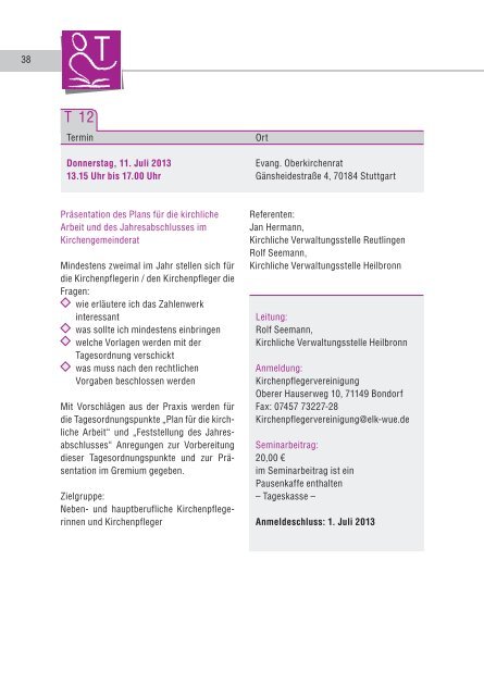 externer Download - Bildungsportal der Evangelischen ...