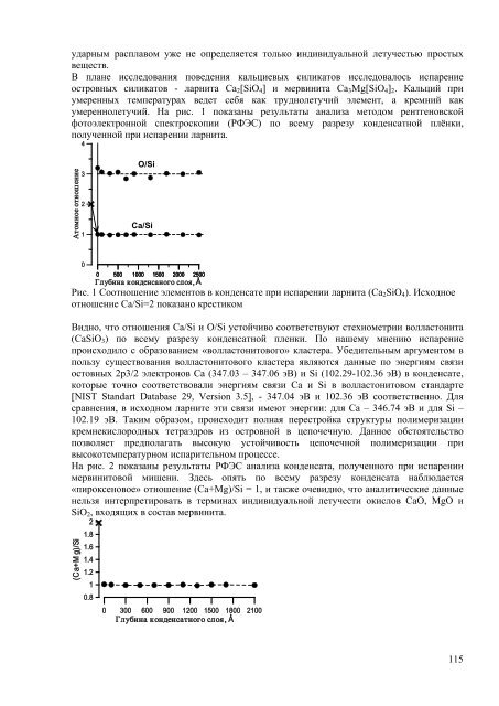 планет - Институт космических исследований ИКИ РАН