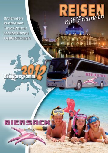 Katalog - Bus Biersack