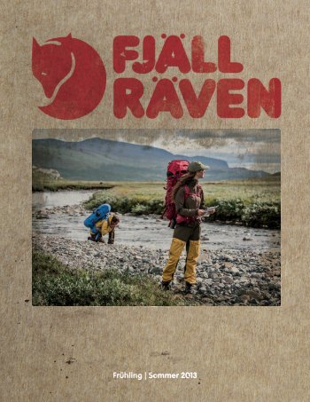 Fjällräven Flyer - Sport Kendlbacher