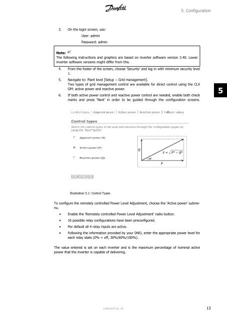 Quick Guide Kurzanleitung - Danfoss