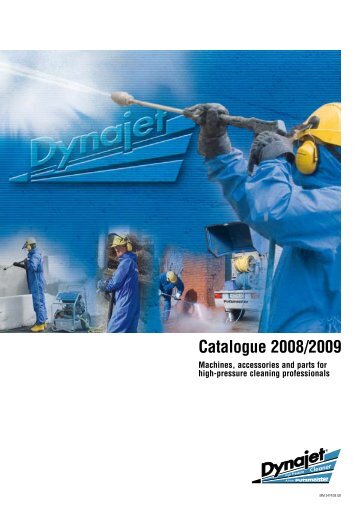 Catalogue 2008/2009