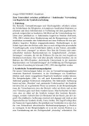 pdf-Datei - Institut fÃ¼r Kognitive Mathematik - UniversitÃ¤t OsnabrÃ¼ck