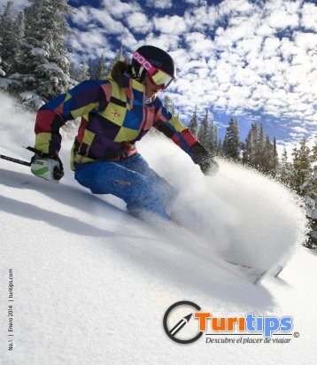 Turitips No.1