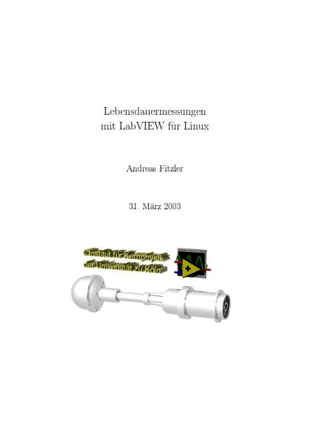 labview linux