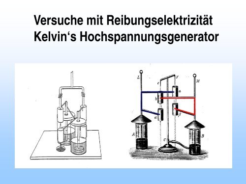 Vorlesung vom 03.04 - Institute for Nuclear Physics - UniversitÃ¤t zu ...