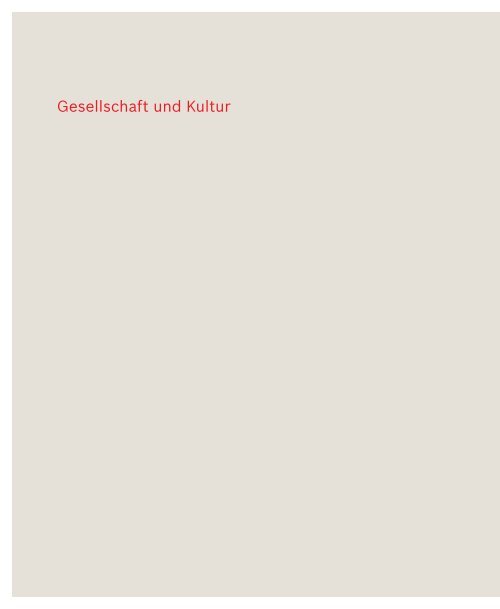 Bericht 2012 (PDF) - Robert Bosch Stiftung