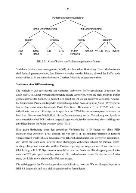 Institut für Kommunikationsnetze und Rechnersysteme - Universität ...