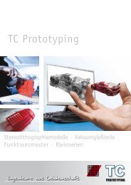 Folder TC Prototyping (PDF) - iks Gruppe