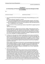 Einverstandniserklarung Ubernachtung 2016