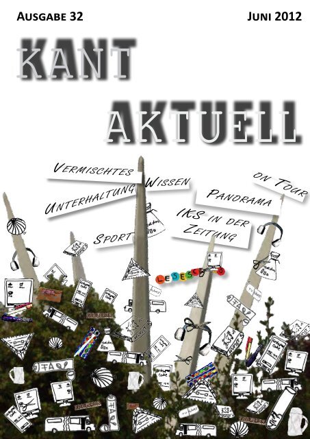 T Iks In Ausgabe 32 Juni 2012 Immanuel Kant Schule Ra Sselsheim T Iks In Ausgabe 32 Juni 2012 Immanuel Kant Schule Ra Sselsheim