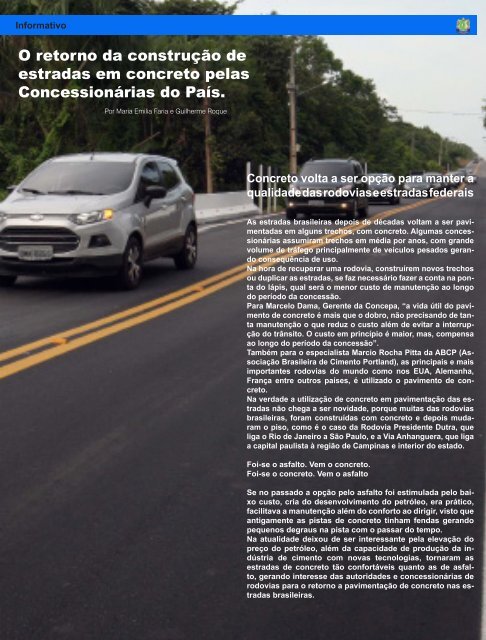 Revista Fornecedores Governamentais 14