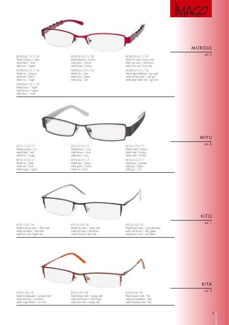 www .imago-eyewear.com